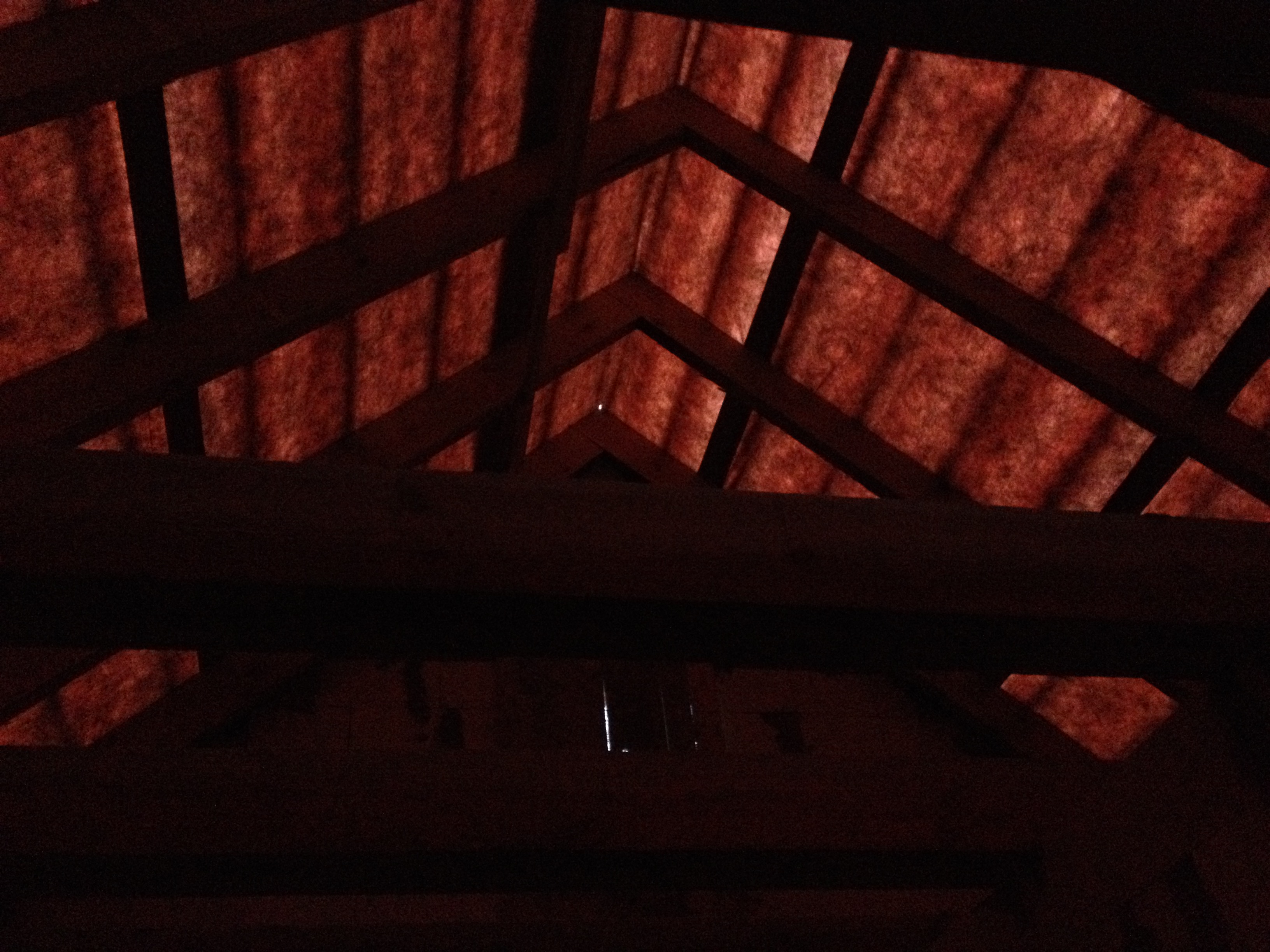 Dach pokryty folią dachową - Dorken Delta Maxx Plus