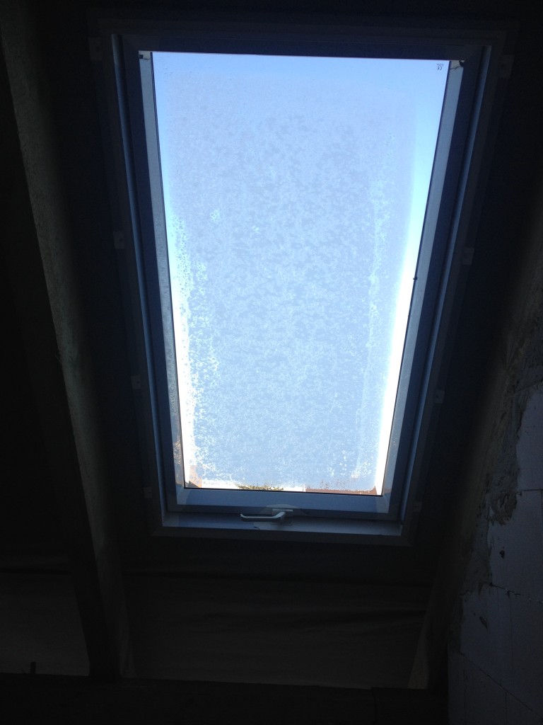 Okna Poddaszowe, dachowe Fakro PTP-V U5